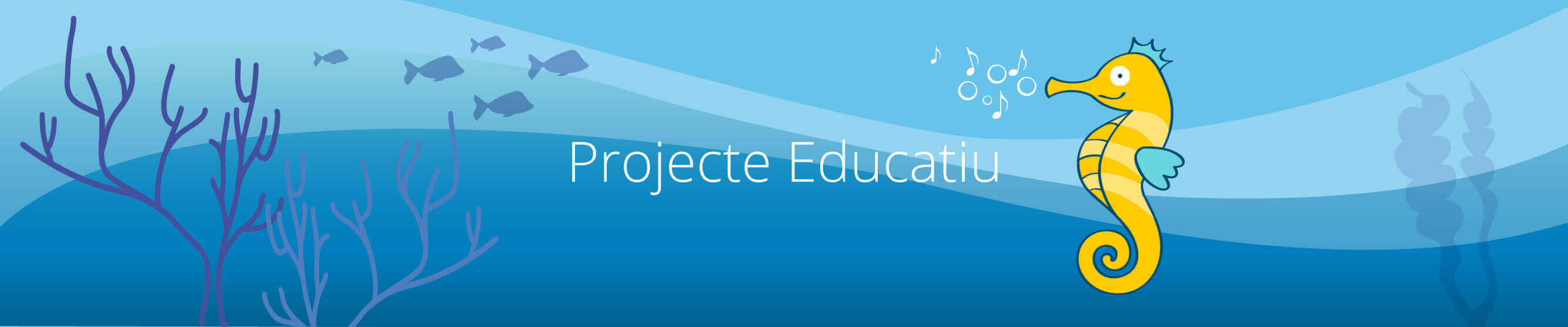 Projecte Educatiu